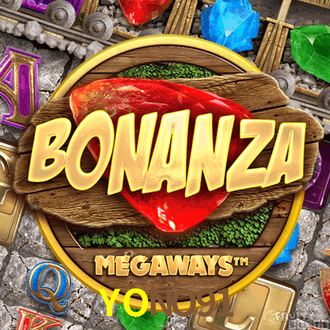 YONO91 — Bonanza Megaways megaways slot | Play on Android APK & iPhone for real money | Big Time Gaming