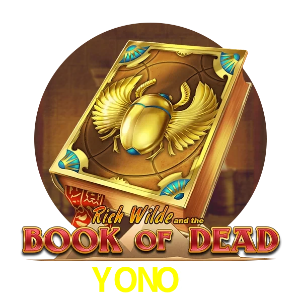 YONO91 — Book of Dead slot | Play on Android APK & iPhone for real money | Play'n GO