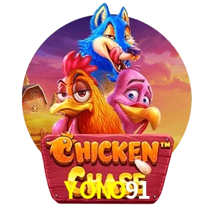 YONO91 — Chicken Chase crash game | Play on Android APK & iPhone for real money | Hacksaw Gaming