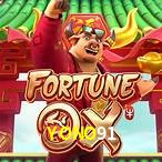 YONO91 — Fortune Ox slot | Play on Android APK & iPhone for real money | PG Soft