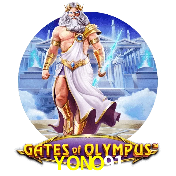 YONO91 Gates of O.
