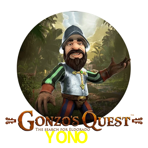 YONO91 — Gonzo's Quest slot | Play on Android APK & iPhone for real money | NetEnt