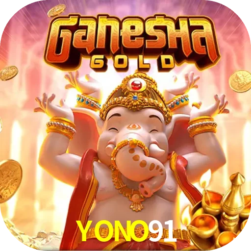 YONO91 — Jackpot Ganesha Fortune jackpot lottery | Play on Android APK & iPhone for real money | Red Tiger