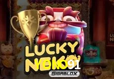 YONO91 — Lucky Neko slot | Play on Android APK & iPhone for real money | PG Soft