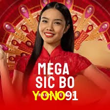 YONO91 — Mega Sic Bo live casino dice | Play on Android APK & iPhone for real money | Evolution