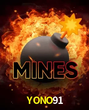 YONO91 Mines