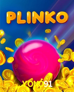 YONO91 — Plinko arcade ball drop | Play on Android APK & iPhone for real money