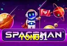 YONO91 — Spaceman crash crash game | Play on Android APK & iPhone for real money | Pragmatic Play