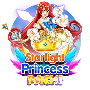 YONO91 — Starlight Princess slot | Play on Android APK & iPhone for real money | Pragmatic Play