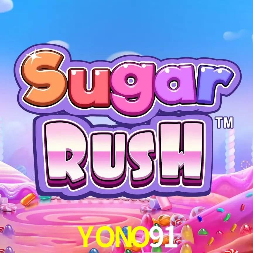 YONO91 — Sugar Rush slot | Play on Android APK & iPhone for real money | Pragmatic Play