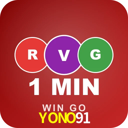 YONO91 — Win Go 1 min color prediction | Play on Android APK & iPhone for real money